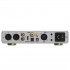 TOPPING D90 III SABRE DAC Symétrique 2x ES9039SPro Bluetooth 5.1 32bit 768kHz DSD512 MQA Argent