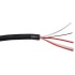 WM AUDIO LS-06 Speaker cable OFC Copper 4x2.5mm² Ø 13.5mm