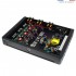 AUDIOPHONICS HPA-T400ET Power Amplifier Class D 3 Channels Purifi 1ET400A 3x400W 4 Ohm