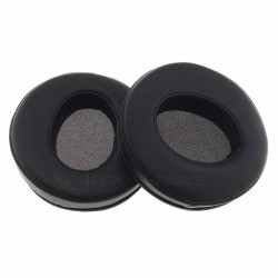 KINGSOUND Replacement Earpads for KS-H4 headphones (Pair)