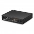 MATRIX MINI-I PRO 4 Lecteur Réseau DAC ES9039Q2M Amplificateur Casque WiFi DLNA Airplay 24bit 768kHz DSD512 MQA Noir
