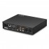 MATRIX MINI-I PRO 4 Streamer DAC ES9039Q2M Headphone Amplifier WiFi DLNA Airplay 24bit 768kHz DSD512 MQA Black