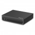 MATRIX MINI-I PRO 4 Lecteur Réseau DAC ES9039Q2M Amplificateur Casque WiFi DLNA Airplay 24bit 768kHz DSD512 MQA Noir