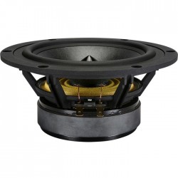 Dayton audio RS180P-8 Woofer Reference 17cm