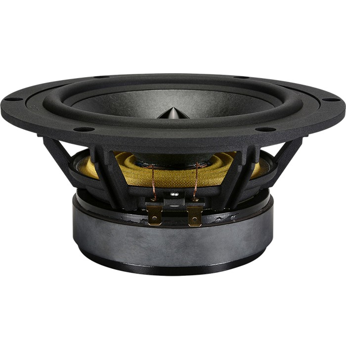 [GRADE A] DAYTON AUDIO RS180P-8 Reference Haut-Parleur Bas Médium Papier 60W 8 Ohm 90dB 45Hz - 8000Hz Ø18cm