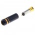 Female Balanced Jack 2.5mm Connector Gold Plated Ø6mm