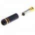 Stereo Female Jack 3.5mm Connector Gold Plated Ø6mm