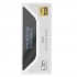 SHANLING UA4 Portable Balanced DAC USB-C ES9069Q 32bit 768Khz DSD512 MQA Silver
