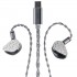 MOONDROP MAY In-Ear Monitors USB-C IEM Hybrid Dynamic Planar Magnetic 30 Ohm 120dB 7Hz-39kHz