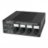 WONDOM AA-AP23123 ADAU1701 Processeur audio Numérique DSP Sigmastudio 28/56bit / Préamplificateur 2 vers 4 canaux