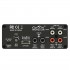 WONDOM AA-AP23123 ADAU1701 Digital Audio Processor DSP Sigmastudio 28/56bit / Preamplifier 2 to 4 channels