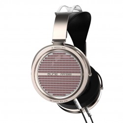 AUNE AR5000 Casque Audio Dynamique Ouvert Ø50mm 28Ω 108dB 5Hz-41Khz