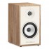 TRIANGLE BOREA BR02 CONNECT Active Bookshelf Speakers Bluetooth 5.0 aptX HD 2x50W Light Oak (Pair)