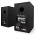 TRIANGLE BOREA BR02 CONNECT Active Bookshelf Speakers Bluetooth 5.0 aptX HD 2x50W Black (Pair)