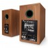 TRIANGLE BOREA BR02 CONNECT Active Bookshelf Speakers Bluetooth 5.0 aptX HD 2x50W Green (Pair)