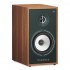 TRIANGLE BOREA BR02 CONNECT Active Bookshelf Speakers Bluetooth 5.0 aptX HD 2x50W Green (Pair)