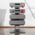 BURSON AUDIO MOTHERSHIP 02 Aluminum HiFi stand