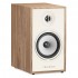 TRIANGLE BOREA BR03 CONNECT Active Bookshelf Speakers Bluetooth 5.0 aptX HD 2x60W Light Oak (Pair)