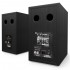 TRIANGLE BOREA BR03 CONNECT Active Bookshelf Speakers Bluetooth 5.0 aptX HD 2x60W Black (Pair)