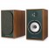 TRIANGLE BOREA BR03 CONNECT Active Bookshelf Speakers Bluetooth 5.0 aptX HD 2x60W Green (Pair)