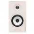 TRIANGLE BOREA BR02 CONNECT Active Bookshelf Speakers Bluetooth 5.0 aptX HD 2x50W Cream (Pair)