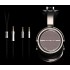 AUNE AR5000 Open-back Dynamic Headphone Ø50mm 28Ω 108dB 5Hz-41Khz