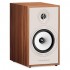 TRIANGLE BOREA BR03 CONNECT Active Bookshelf Speakers Bluetooth 5.0 aptX HD 2x60W Oak (Pair)