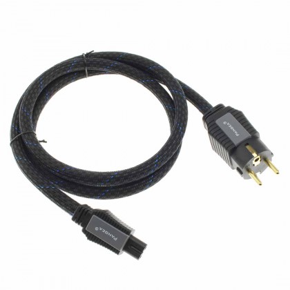Photo of PANGEA AC-14SE MKII power cable