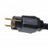 PANGEA AC-14SE MKII Power Cable IEC C7 Triple Shielding OCC / Cardas 3x2mm² 1.5m