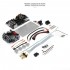 HYPEX NILAI500DIY Amplifier Kit Mono Class D 1x525W 4 Ohm