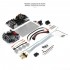 HYPEX NILAI500DIY Kit Amplificateur Mono Class D 1x525W 4 Ohm