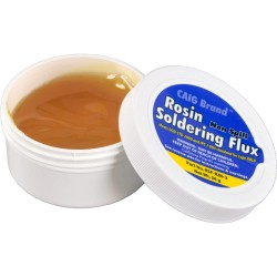 CAIG DEOXIT RSF-R80-2 Flux pour soudure pot de 56g