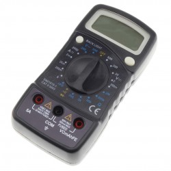 Audiophonics - Support Réglable Antidérapant pour Circuit Imprimé 10-200mm