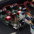 AUDIOPHONICS HPA-S400ET Amplificateur de Puissance Class D Stéréo Purifi 1ET400A 2x400W 4 Ohm