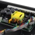 AUDIOPHONICS HPA-S400ET Power Amplifier Class D Stereo Purifi 1ET400A 2x400W 4 Ohm