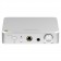 TOPPING A50S Balanced Headphone Amplifier Preamplifier Gray