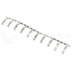 JST SVF-61T-P2.0 VL Connectors Terminations Crimp Contacts (Set x10)