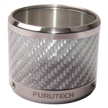 FURUTECH CF-080 The Suppressor Bague antivibratile pour IEC