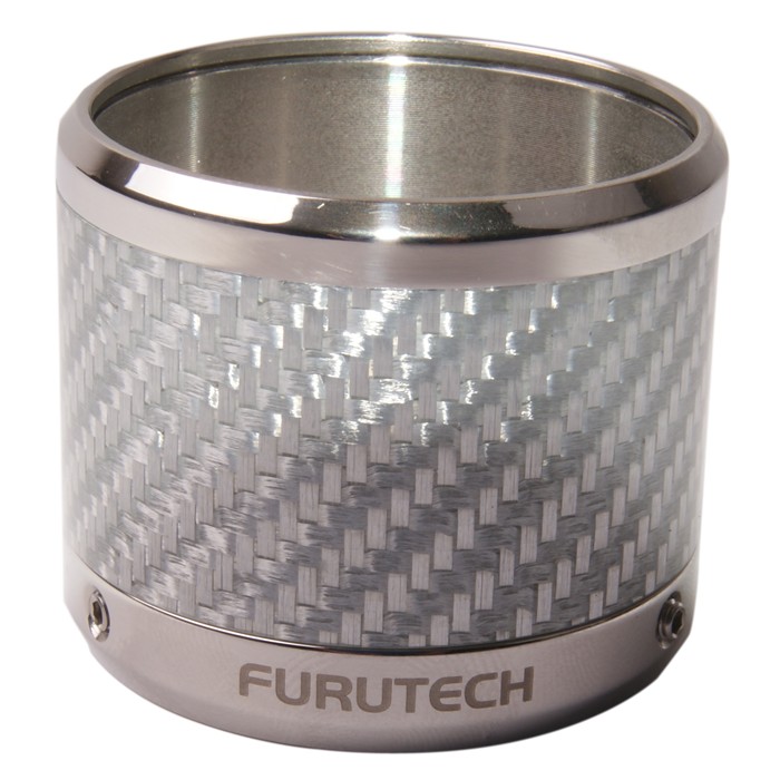 FURUTECH CF-080 The Suppressor Antivibration ring for IEC