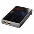 IBASSO DX260 Digital Audio Player DAP 8x CS43198 Balanced Bluetooth WiFi Silver