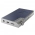 IBASSO DX260 Digital Audio Player DAP 8x CS43198 Balanced Bluetooth WiFi Silver