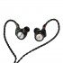 IBASSO 3T-154 In-Ear Monitors IEM Dynamic Driver 116dB 16 Ohm 7Hz-41kHz Black