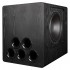 TONEWINNER SW-D8000 Active Subwoofer 1500W 3 Ohm 13Hz - 220Hz Ø38cm