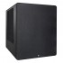 TONEWINNER SW-D8000 Caisson de Basses Subwoofer Actif 1500W 3 Ohm 13Hz - 220Hz Ø38cm