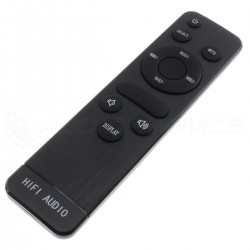 AIYIMA Remote Control for T9 Pro