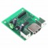 RX C2 Module Interface I2S LVDS HDMI vers I2S