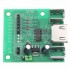 RX C2 Module Interface I2S LVDS HDMI vers I2S