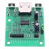 RX C2 Module Interface I2S LVDS HDMI vers I2S