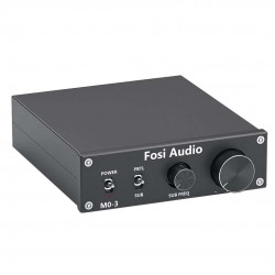 Photo principale du FOSI AUDIO M03