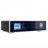 ROSE HIFI RS150B Streamer DAC SABRE ES9038PRO 32bit 768kHz DSD512 MQA Bluetooth WiFi DLNA AirPlay Silver
